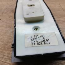 6915008   Electric window control switch BMW 7 E65 E66