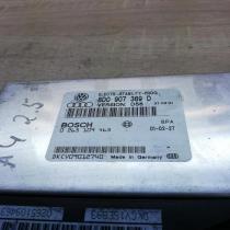 8d0907389d 0265109463 Unit ESP (stability system) control unit Audi A6 S6 C5 4B