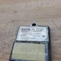 550572100 9630806280  Airbag control unit/module Citroen Xsara