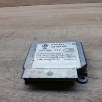 1j0909609 5wkk42800  Airbag control unit/module Volkswagen Golf IV