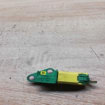 1k0909606c 5wk43544  Airbag deployment crash/impact sensor Audi A6 S6 C6 4F