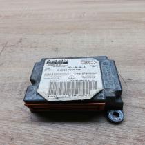 550893100 9640822580  Airbag control unit/module Citroen Xsara