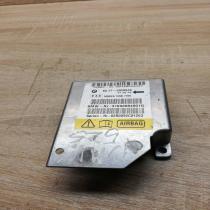 6920848   Airbag control unit/module BMW 5 E39