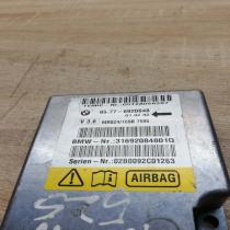 6920848   Airbag control unit/module BMW 5 E39