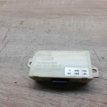 4a0953234f   Immobilizer control unit/module Audi A4 S4 B5 8D