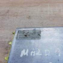 gj6a 57 k30 c 3326259  Airbag control unit/module Mazda 6