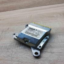 8200148227 550758700  Airbag control unit/module Renault Laguna II