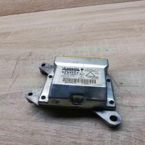 8200148227 550758700  Airbag control unit/module Renault Laguna II