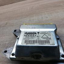 8200148227 550758700  Airbag control unit/module Renault Laguna II