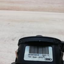 4f2941531d   Light switch Audi Q7 4L