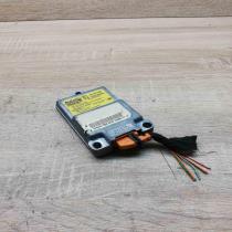 550540400 9631847080 Unit Airbag control unit/module Peugeot 406