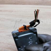 550540400 9631847080 Unit Airbag control unit/module Peugeot 406