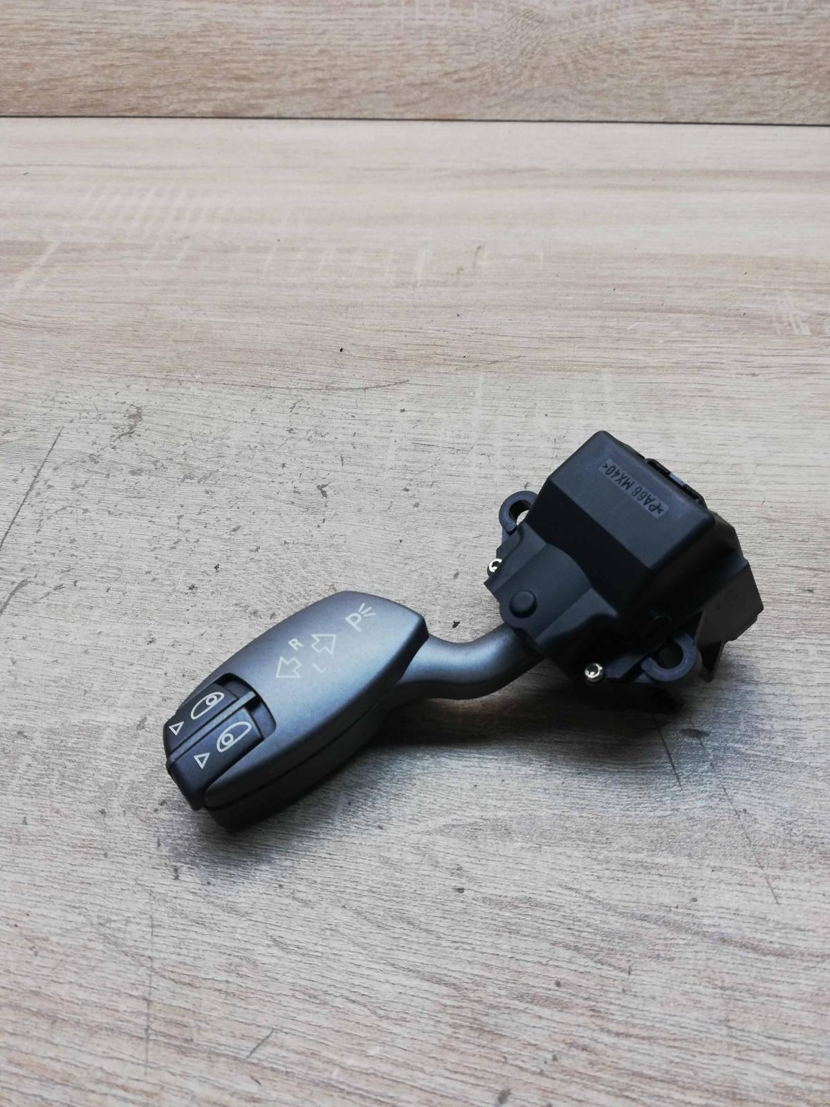 6911516b   Indicator stalk BMW 7 E65 E66