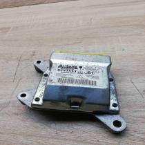 601960200 8200241277 Unit Airbag control unit/module Renault Espace IV