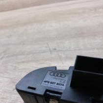 4f2927227a   Other switches/knobs/shifts Audi A6 S6 C6 4F