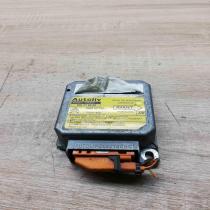 550776300 9632167780  Airbag control unit/module Citroen Xsara