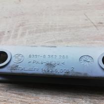 8352286 1493 5 001  Other interior light BMW X5 E53