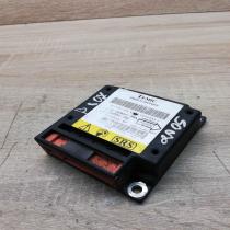 9640341180   Airbag control unit/module Peugeot 607