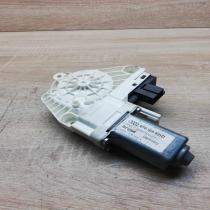 4f0959801d   Front door window regulator motor Audi A6 S6 C6 4F