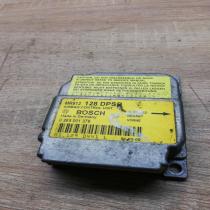 mr912128dpsb 0285001379  Airbag control unit/module Mitsubishi Space Star