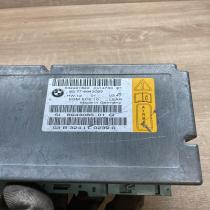 6943085 532221840  Airbag control unit/module BMW 5 E60 E61