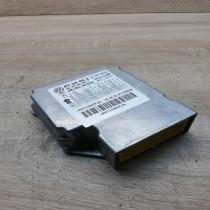4f0959655b 5wk43416 Air Airbag control unit/module Audi A6 S6 C6 4F