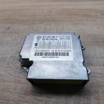 4f0959655b 5wk43416 Air Airbag control unit/module Audi A6 S6 C6 4F