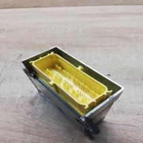 4f0959655b 5wk43416 Air Airbag control unit/module Audi A6 S6 C6 4F