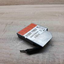 8372521  Unit Airbag control unit/module BMW 3 E36
