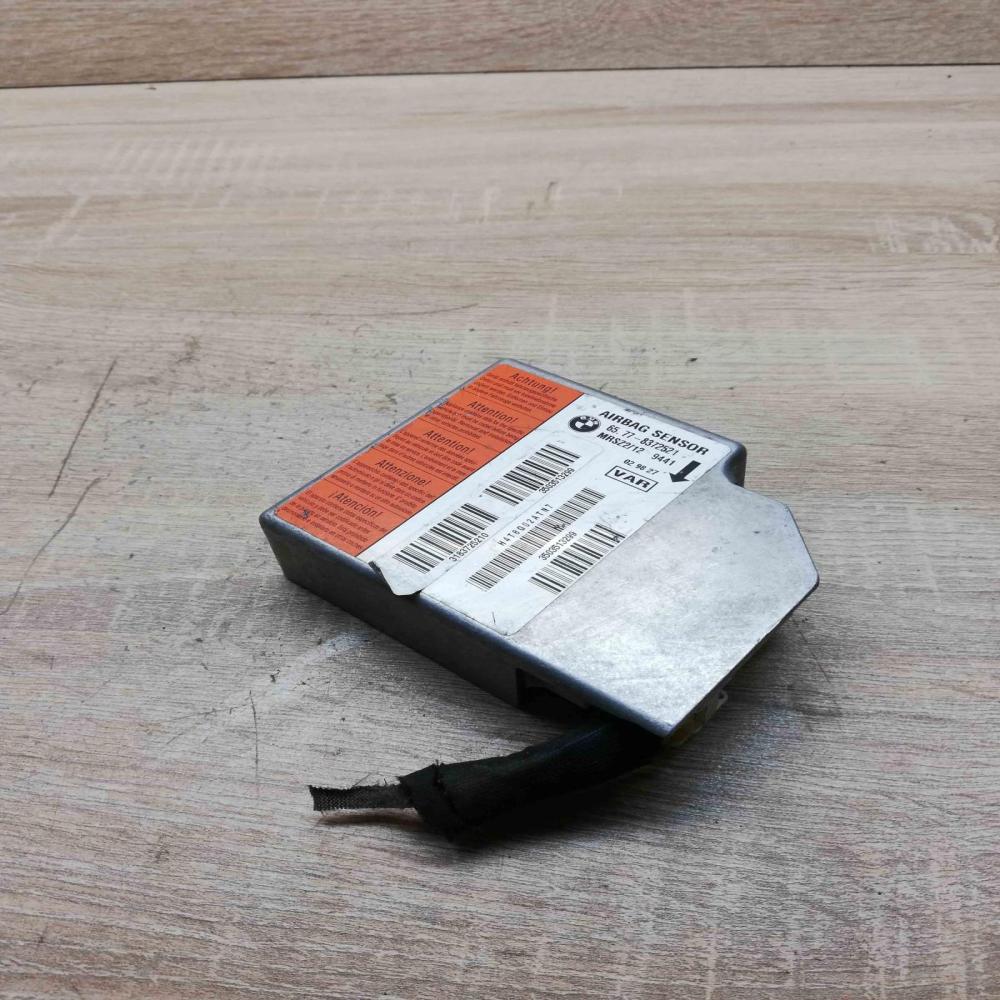 8372521  Unit Airbag control unit/module BMW 3 E36