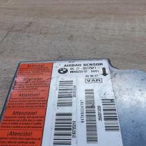 8372521  Unit Airbag control unit/module BMW 3 E36