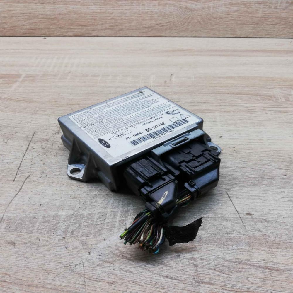 1s7t 14b056 bg   Airbag control unit/module Ford Mondeo Mk III