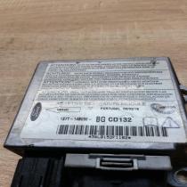 1s7t 14b056 bg   Airbag control unit/module Ford Mondeo Mk III