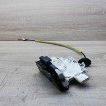 4f0839016a  Barrel Front door lock Audi A6 S6 C6 4F