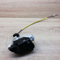 4f0839016a  Barrel Front door lock Audi A6 S6 C6 4F