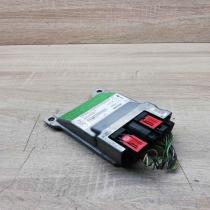 ys4t 14b056 ba 0285001396 Unit Airbag control unit/module Ford Focus