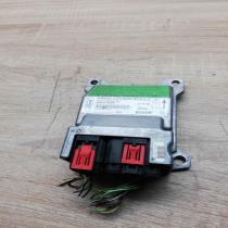 ys4t 14b056 ba 0285001396 Unit Airbag control unit/module Ford Focus