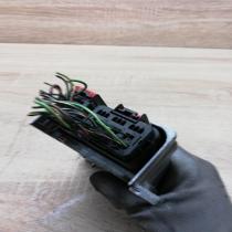 ys4t 14b056 ba 0285001396 Unit Airbag control unit/module Ford Focus