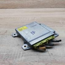 c1y6 57 k30 39006 40  Airbag control unit/module Mazda Premacy