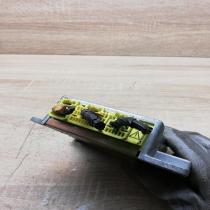 c1y6 57 k30 39006 40  Airbag control unit/module Mazda Premacy