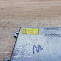 c1y6 57 k30 39006 40  Airbag control unit/module Mazda Premacy