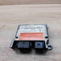4m5t 14b056 bd 0285001252  Airbag control unit/module Ford Focus