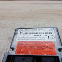 4m5t 14b056 bd 0285001252  Airbag control unit/module Ford Focus