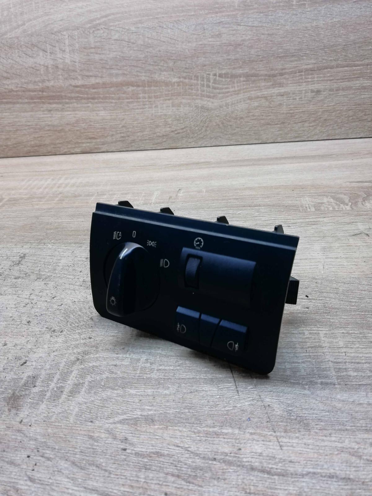 6930244   Light switch BMW X5 E53
