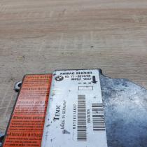 8374799   Airbag control unit/module BMW 5 E39