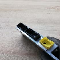 6929558   Airbag control unit/module BMW 7 E65 E66