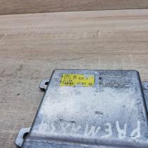 c176 57 k30 b 2i19a  Airbag control unit/module Mazda Premacy