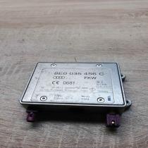 8e0035456c  Sensor Aerial antenna amplifier Audi A4 S4 B7 8E 8H