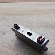8e0035456c  Sensor Aerial antenna amplifier Audi A4 S4 B7 8E 8H