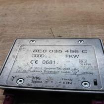 8e0035456c  Sensor Aerial antenna amplifier Audi A4 S4 B7 8E 8H